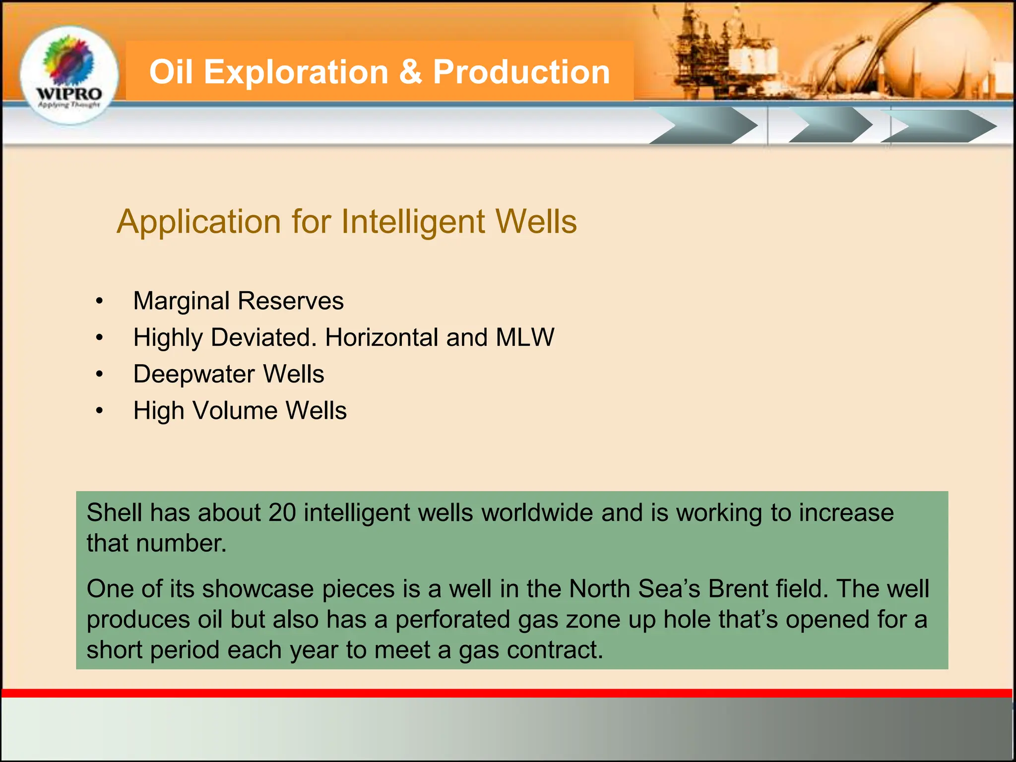 Basics of Well Completion. Detailed slide on well completions for ...