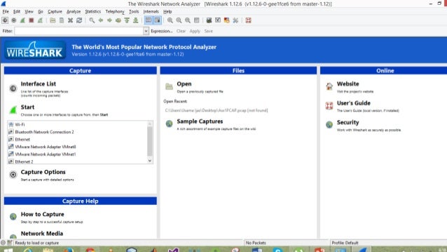 wireshark tutorial bobol wifi