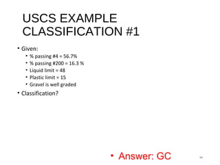 Basic soils presentation | PPT