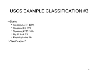Basic soils presentation | PPT