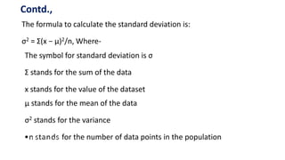 Basic Statistical Descriptions of Data.pptx