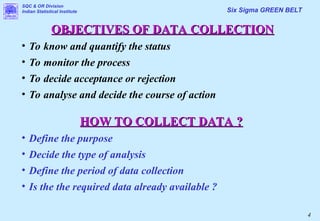 Basic Statistics with data collection and summarisation.ppt
