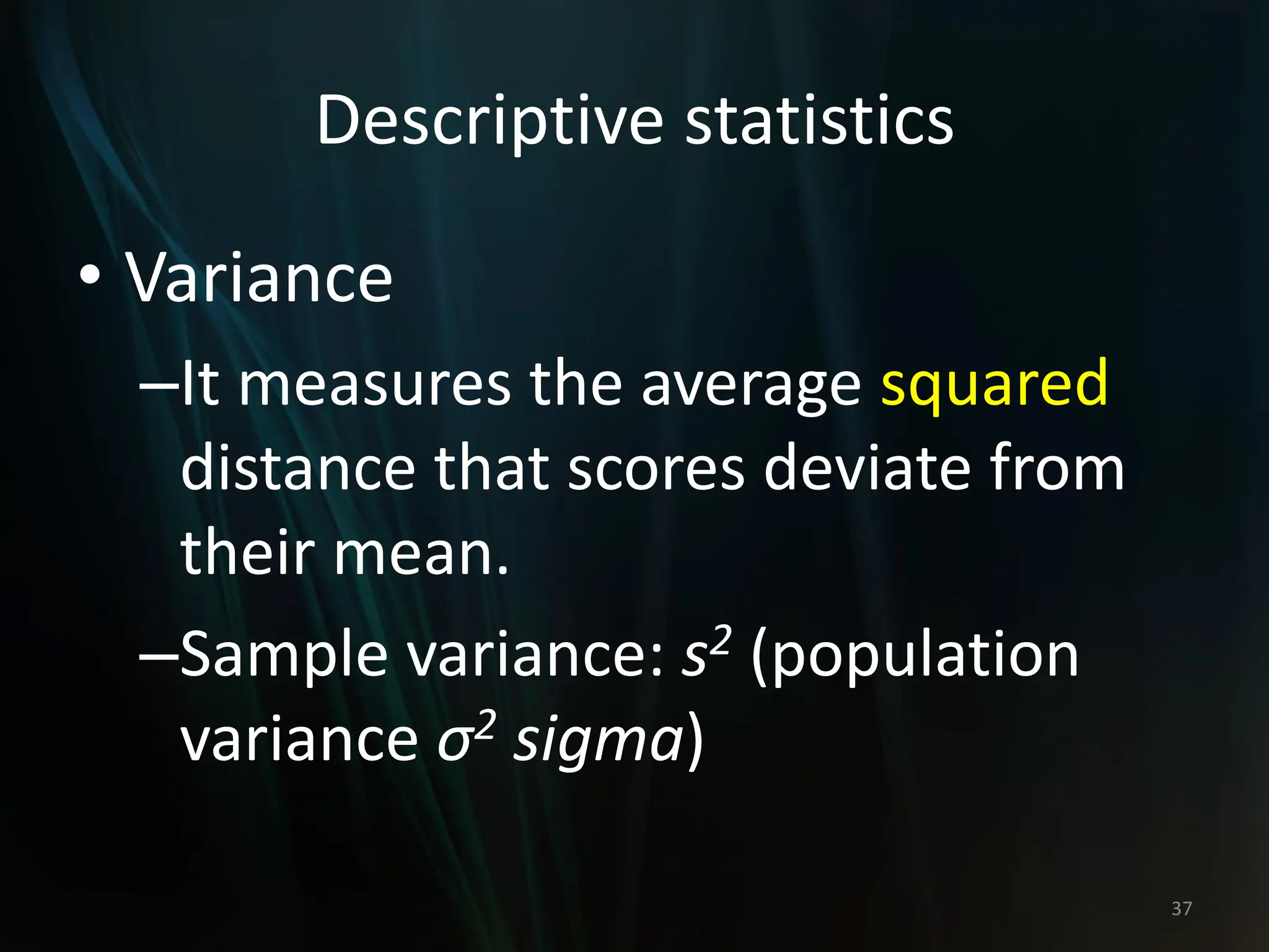 basic statisticsfor stastics basic knolege | PPT
