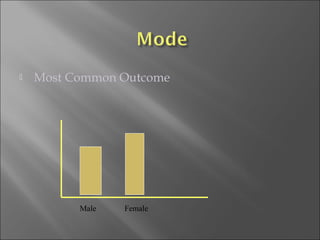 Basic stat review | PPT