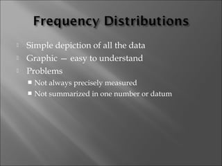 Basic stat review | PPT