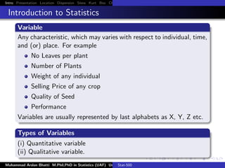 Basic Stat Designs Basic_Stat_Slides.pdf dvdcgsxfhccdchhx fxdcdf | PDF