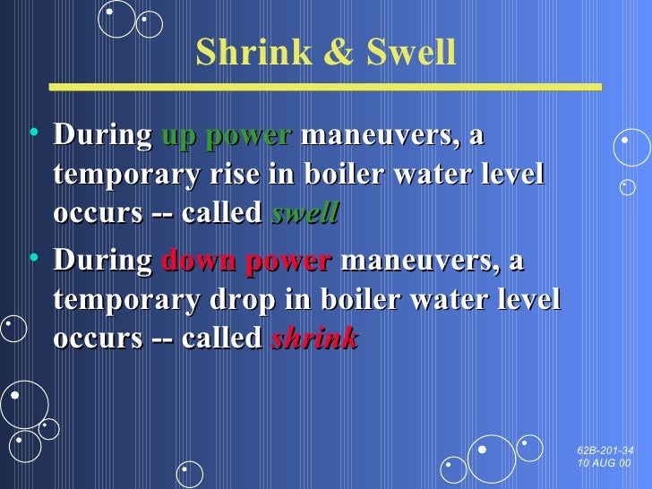 Basic steam engineering nucleate boiling ppt