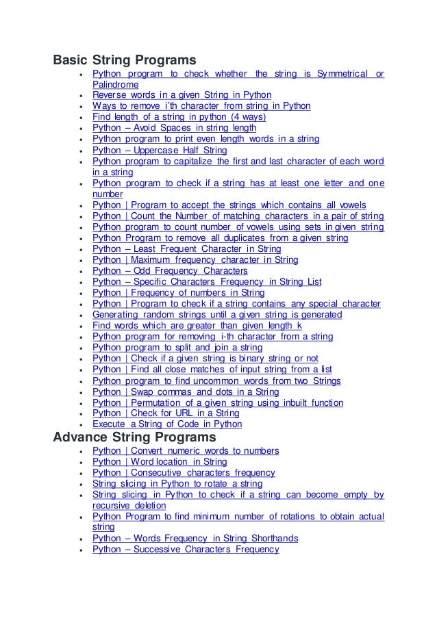 Basic String Programs.docx