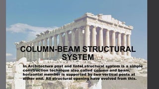 Basic structure | PPTX