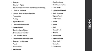 Basic structure | PPTX