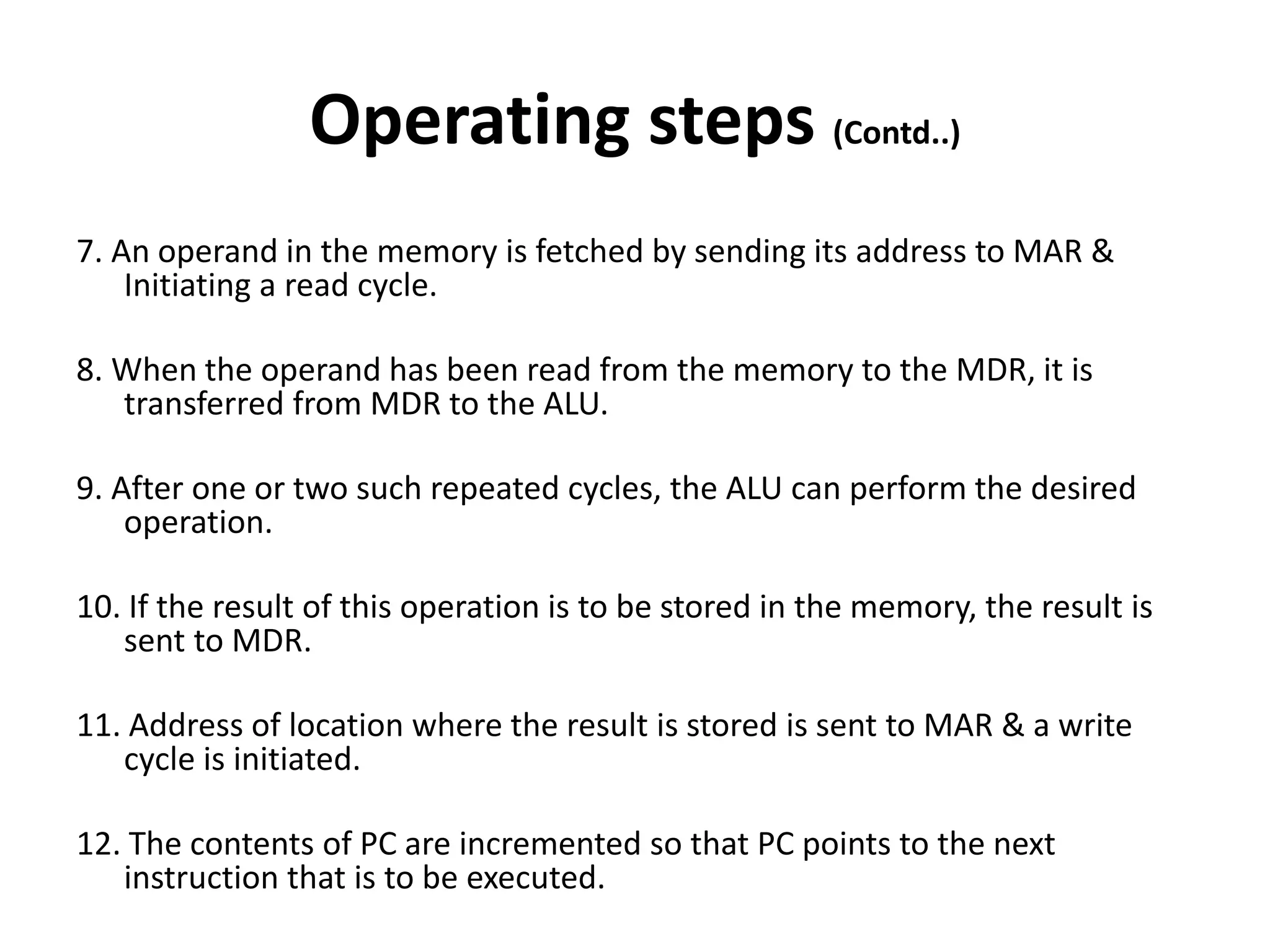 BASIC STRUCTURE OF COMPUTERS.pptx
