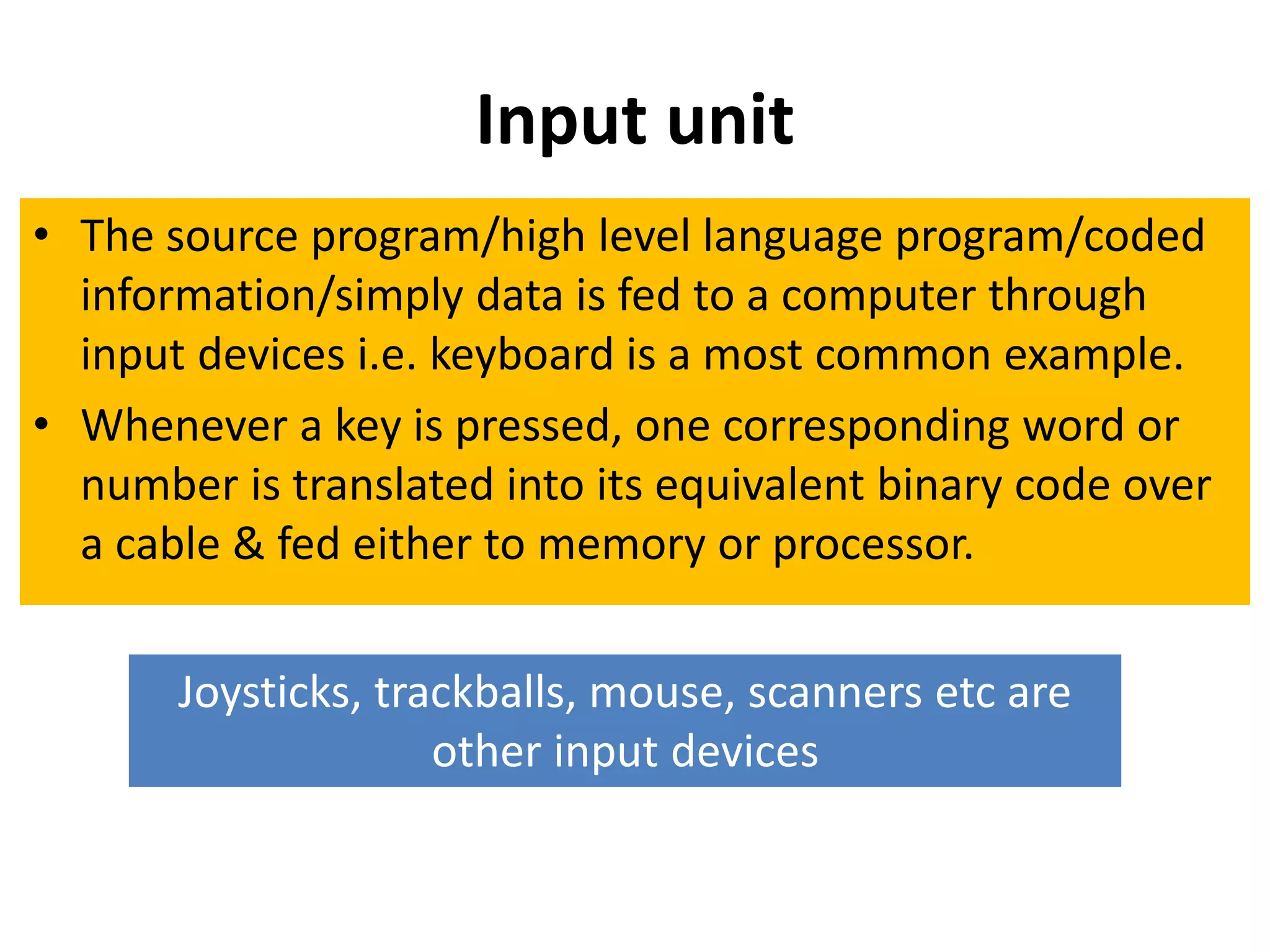BASIC STRUCTURE OF COMPUTERS.pptx