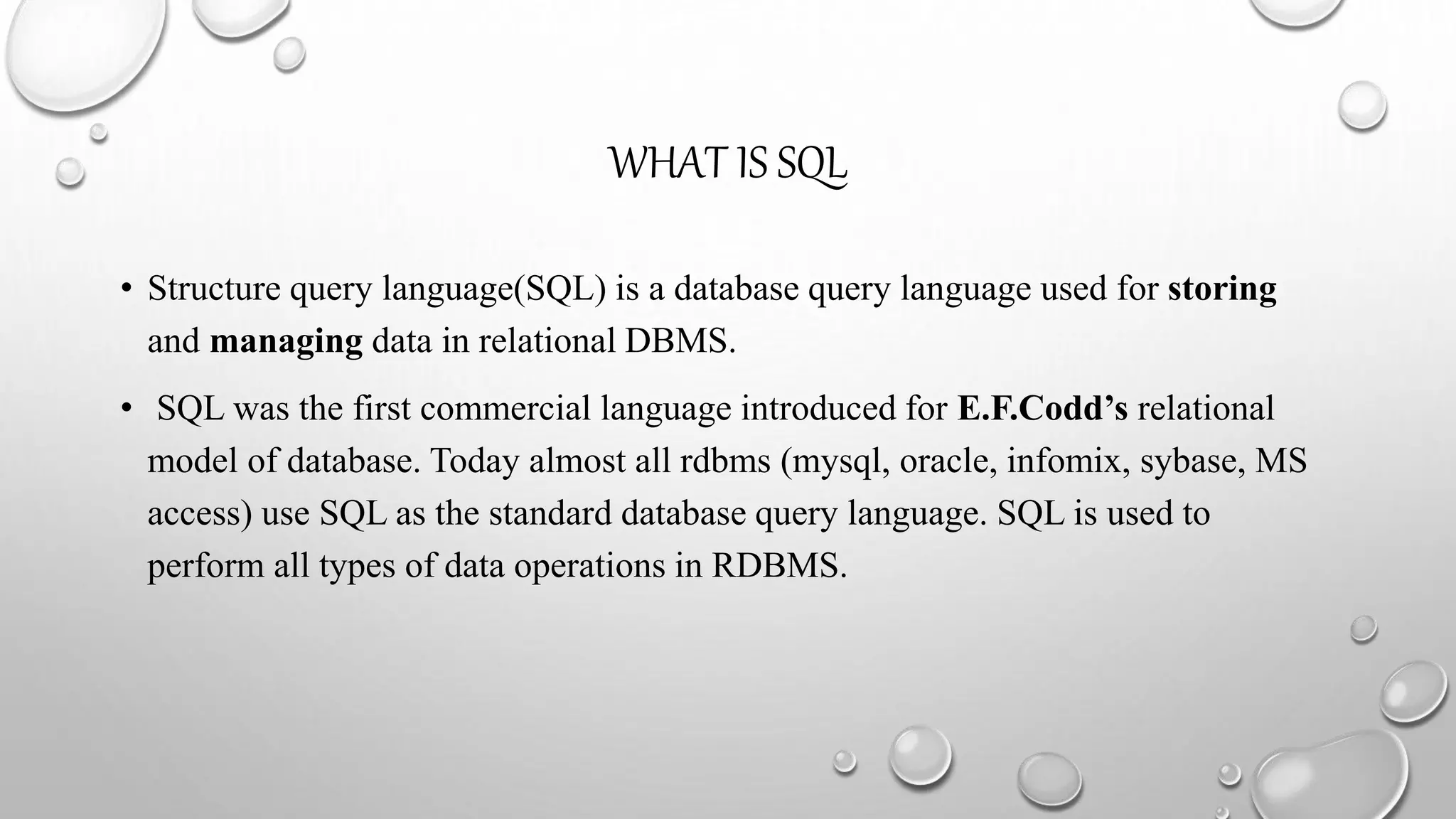 basic structure of SQL FINAL.pptx