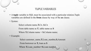 basic structure of SQL FINAL.pptx