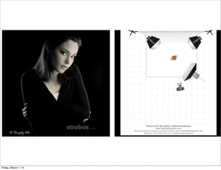 Basic studio lighting | PDF