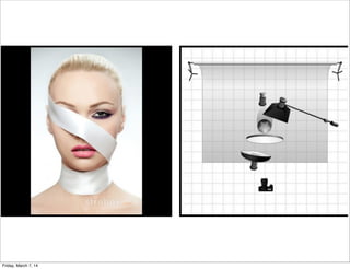 Basic studio lighting | PDF