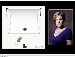 Basic studio lighting | PDF