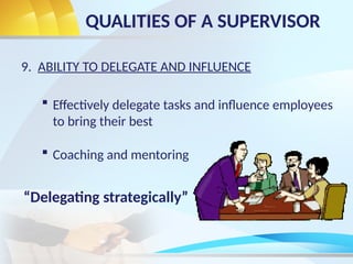 Basic_Supervisory_Skills for developmental growth | PPTX