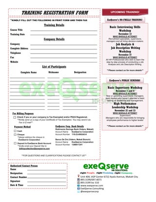 Basic supervisory skills development workshop revised | PDF