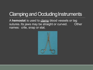 basic surgical instruments ppt.pptx