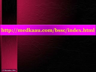 http://medkaau.com/bssc/index.html
 