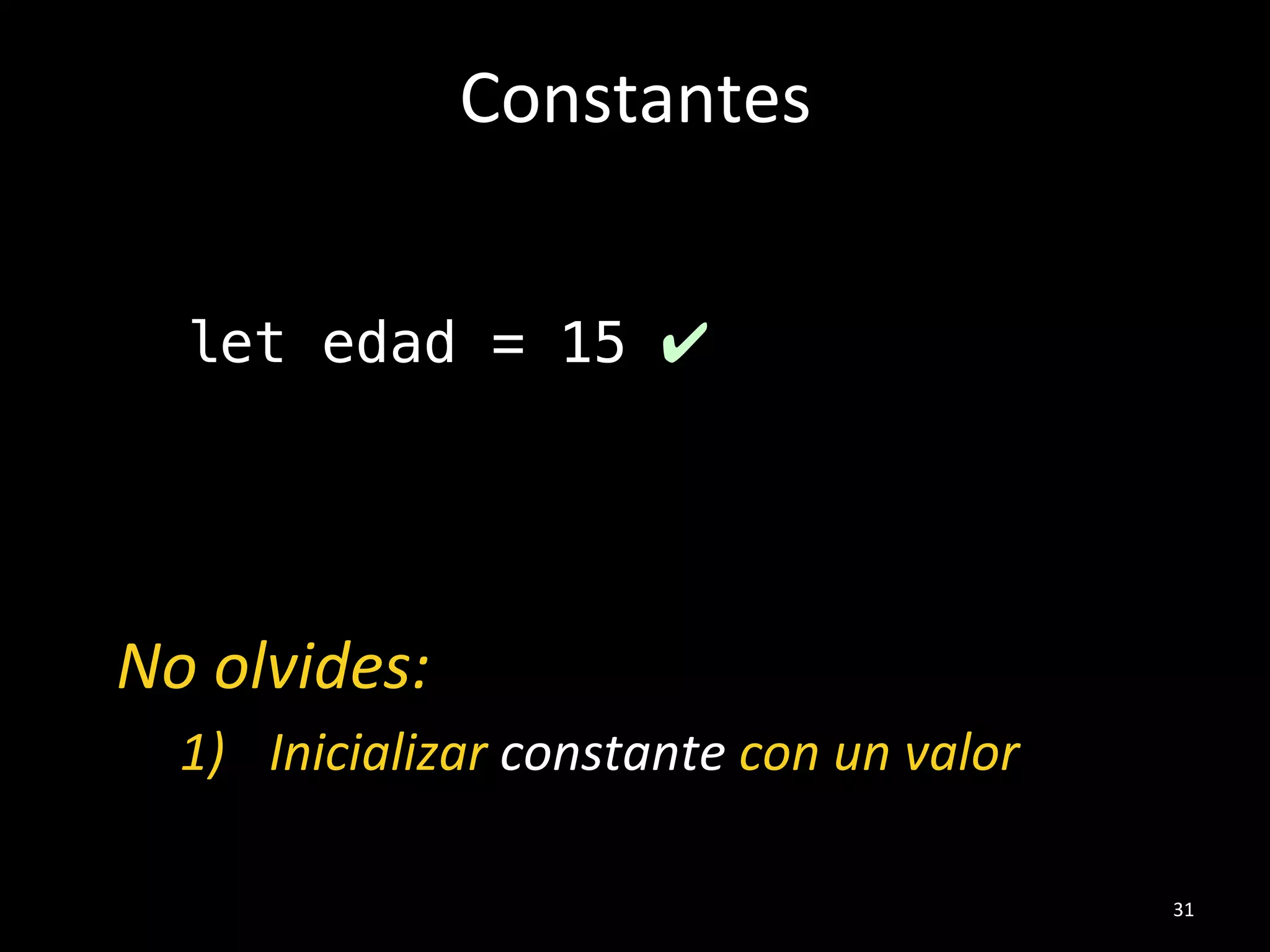 #include <stdio.h>!
!
int main( int argc, char **argv )!
{!
printf("Hola Mundo!n");!
return 0;!
}!
Lenguaje#C#
3#
 