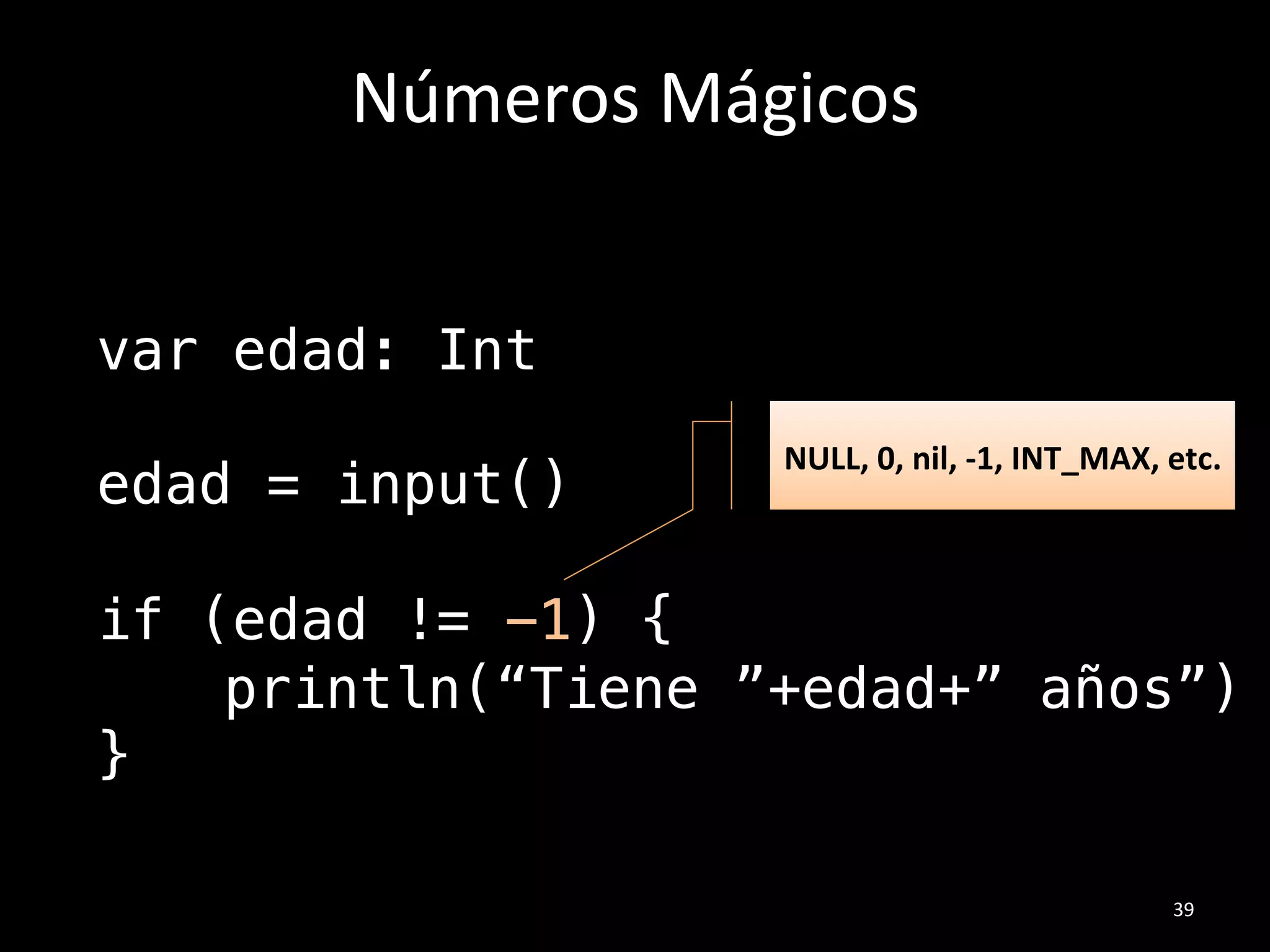 var precio = 3_519.27 !
precio: Double = 3519.27 !
14#
 