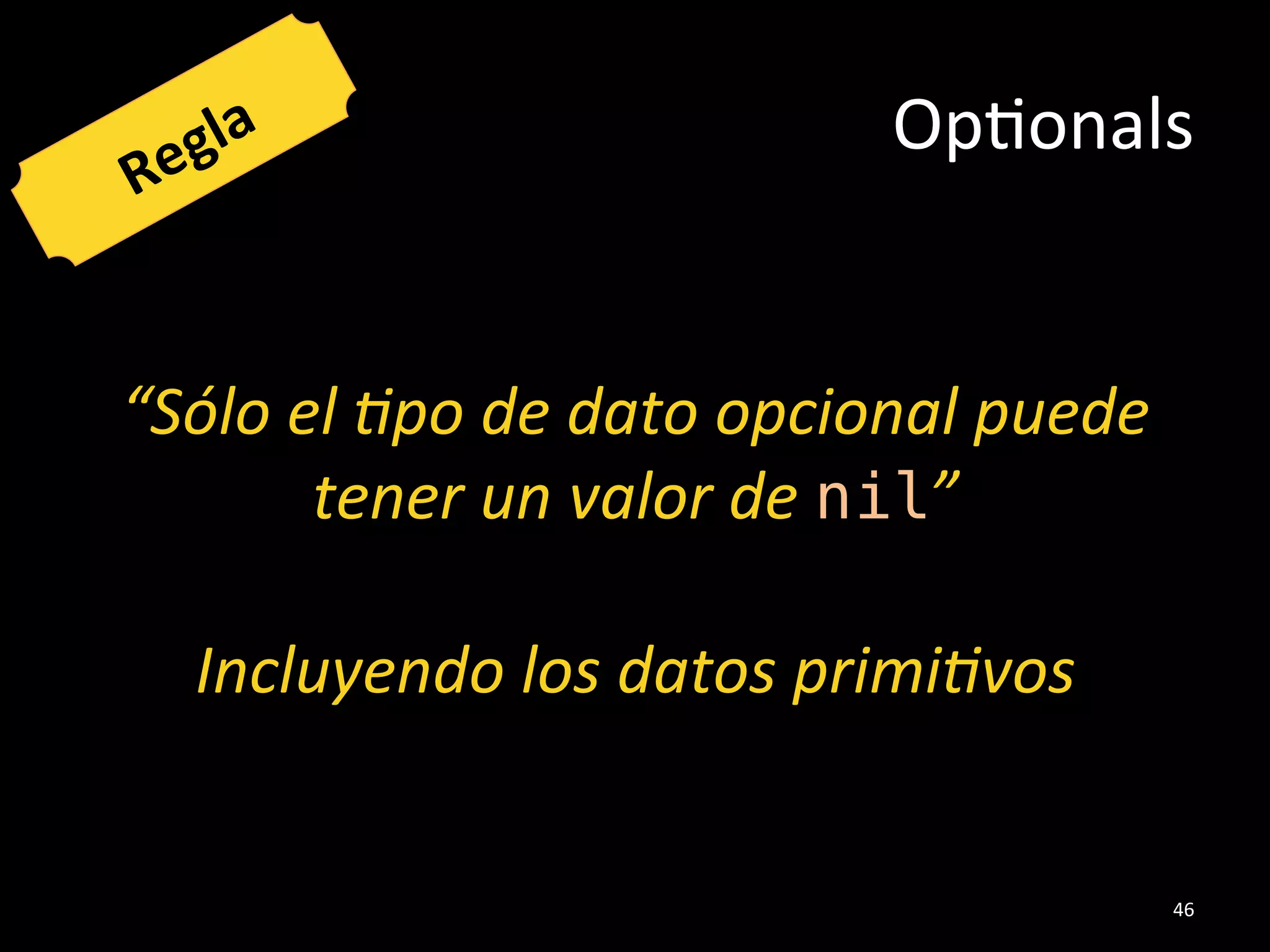 Datos#–#Constantes#
26#
 