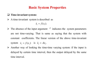 Basic System Properties.ppt