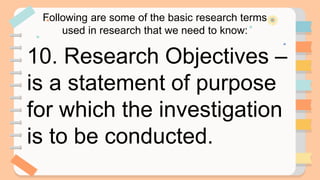 BASIC TERMS USED IN RESEARCH-Q4-M1.pptx