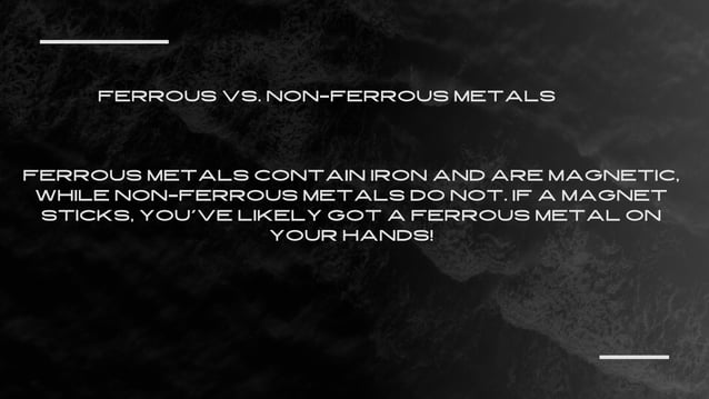 Basic Tests to Identify Metal A Comprehensive Guide (1).pdf