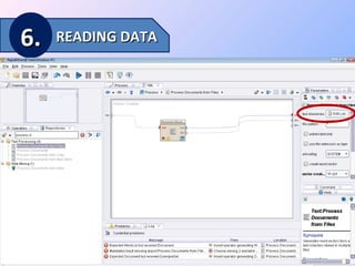 6.

READING DATA

 
