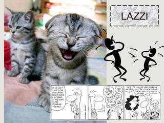 Basic Theatre Vocabulary | PPT