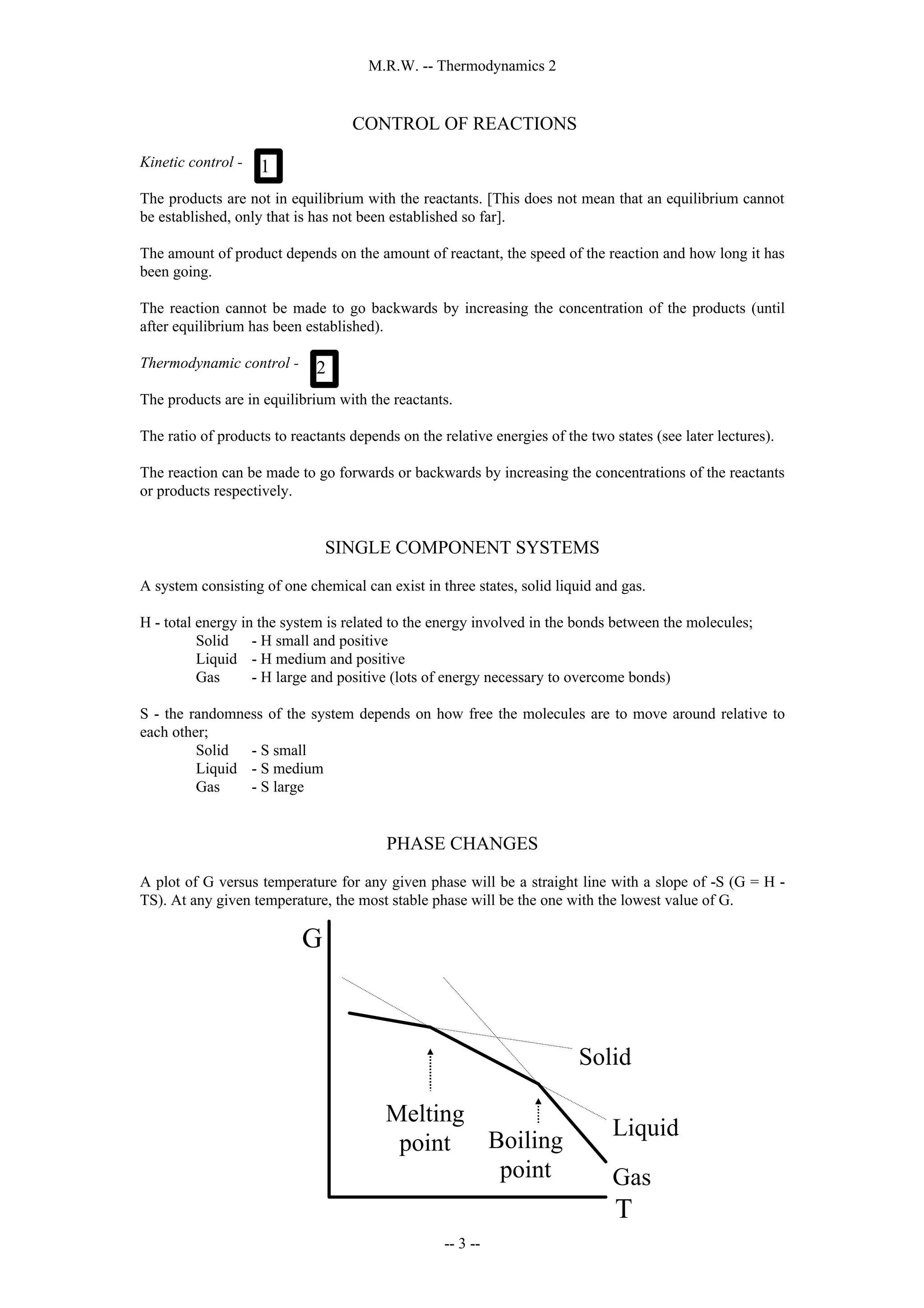 Basic Thermodynamics Pdf