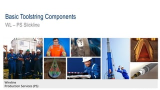 Basic Tool string Components presentation.pptx