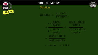 Navigating Trigonometry Foundations of Trigonometry: Navigating Angles and Ratios with Ease