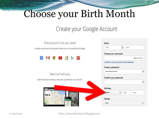 Choose your Birth Month
2/26/2015 http://cherrylinramos.blogspot.no/
 