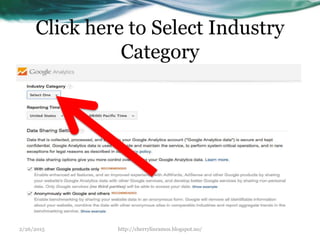 Click here to Select Industry
Category
2/26/2015 http://cherrylinramos.blogspot.no/
 