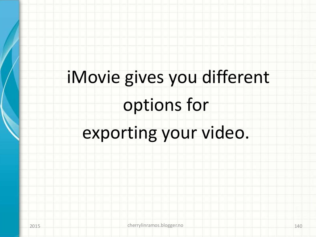 imovie tutorial basics imovie tutorial basics