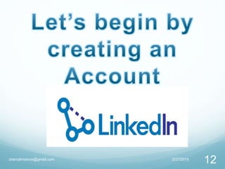 2/27/2015cherrylinramos@gmail.com
12
 