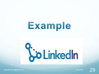 2/27/2015cherrylinramos@gmail.com
29
 