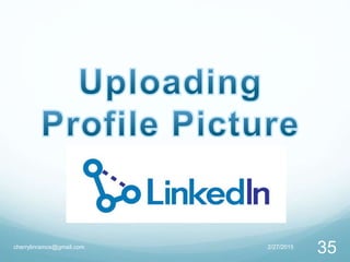 2/27/2015cherrylinramos@gmail.com
35
 