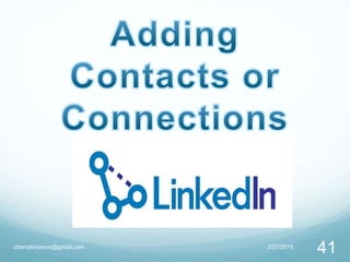 2/27/2015cherrylinramos@gmail.com
41
 