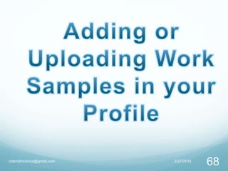 2/27/2015cherrylinramos@gmail.com
68
 