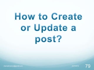 2/27/2015cherrylinramos@gmail.com
79
 