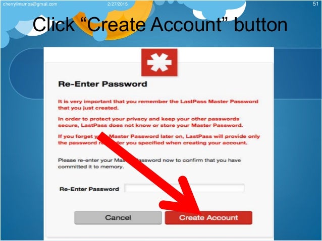 lastpass gmail login lastpass gmail login