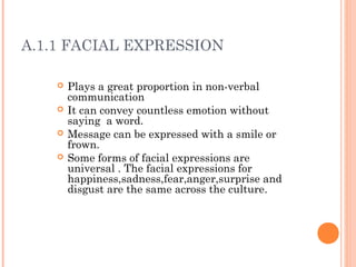 Basic types of communication | PPT