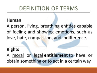 Basic Understanding on Human Rights.pptx