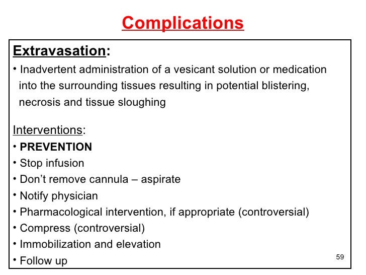 Basic Vascular Access Ice Ppt Presentation.Ppt2