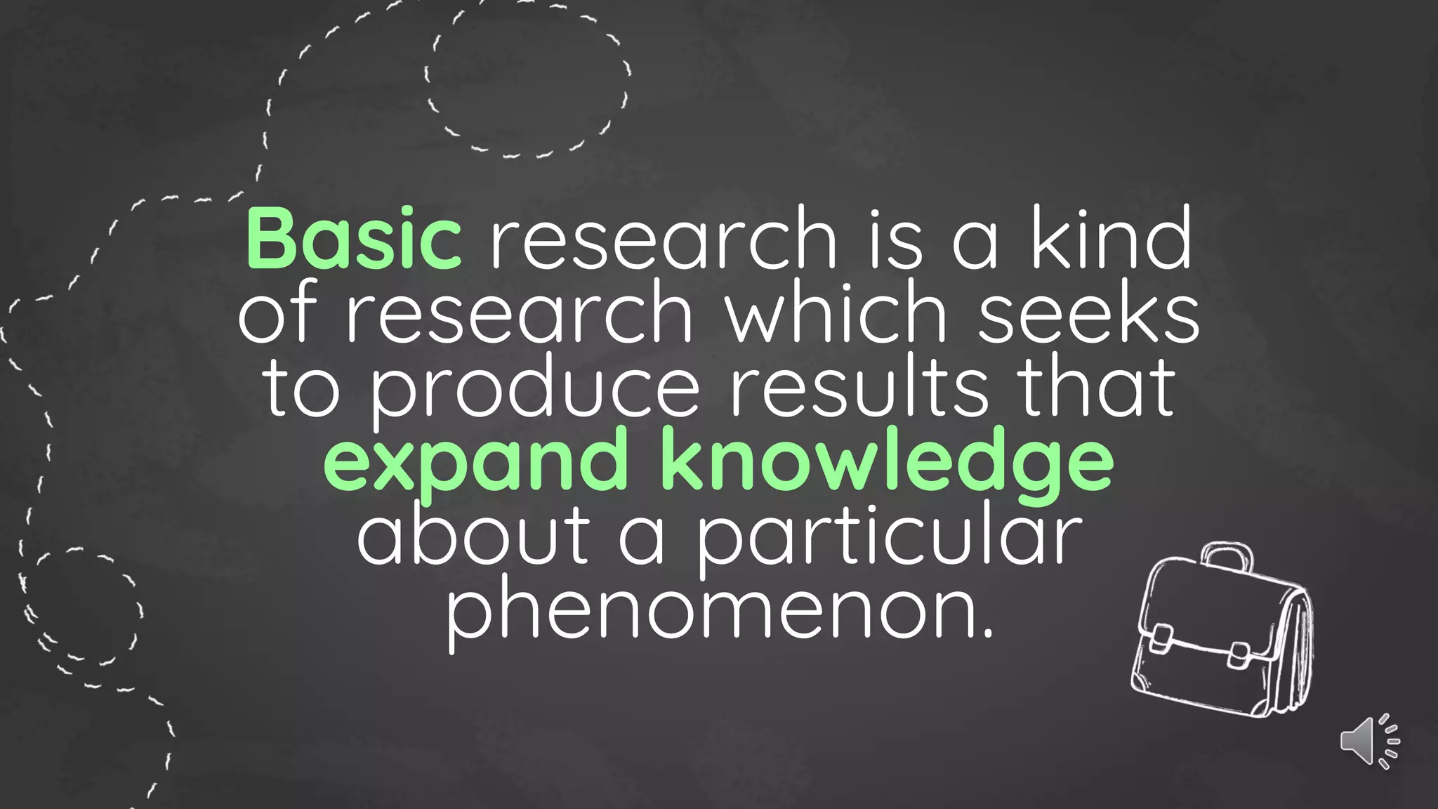 Basic Vs Applied Research PDF Basic vs applied research pdf